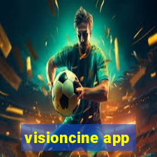 visioncine app